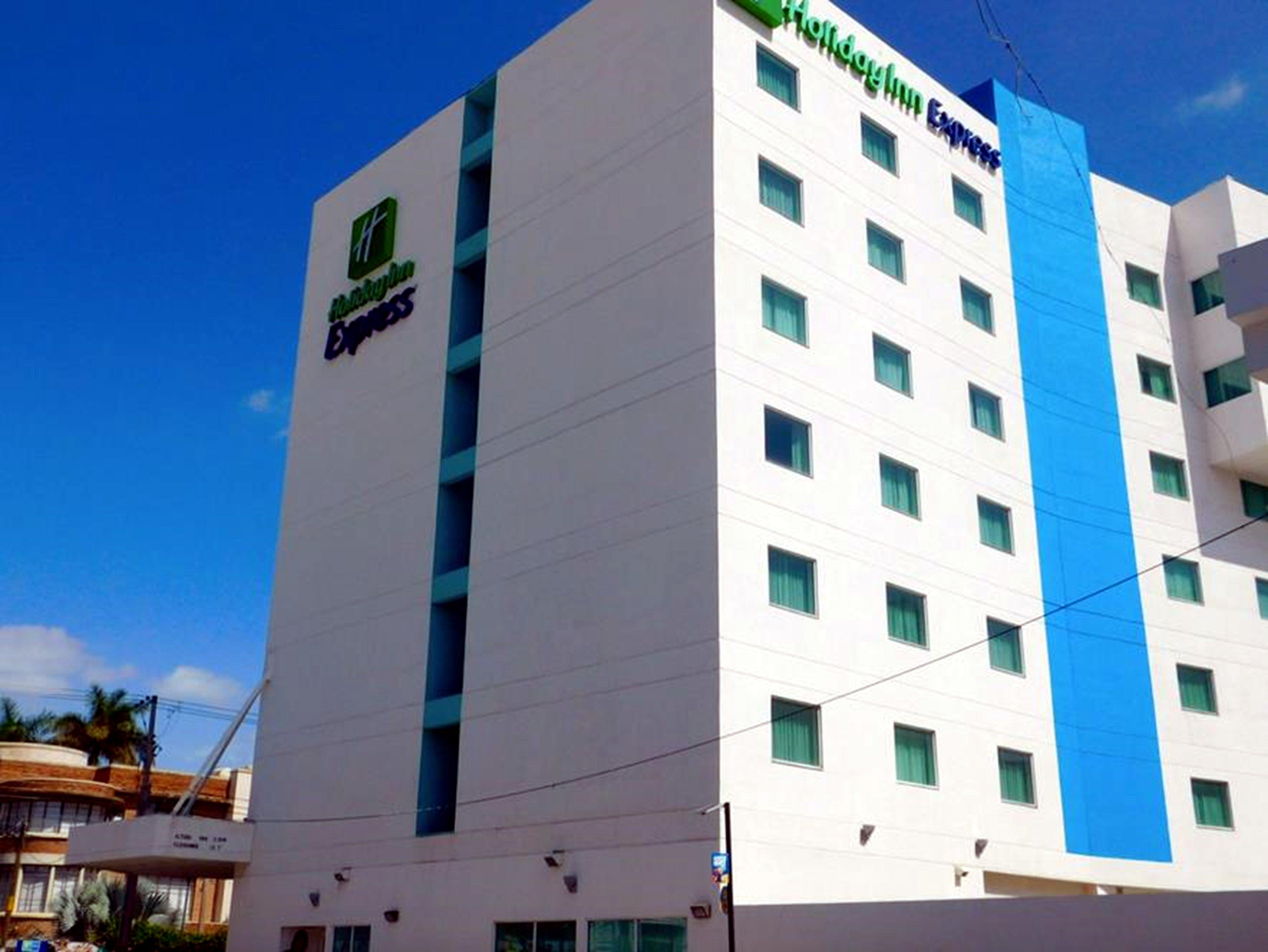 Holiday Inn Express Tuxtla Gutierrez La Marimba, An Ihg Hotel Ngoại thất bức ảnh